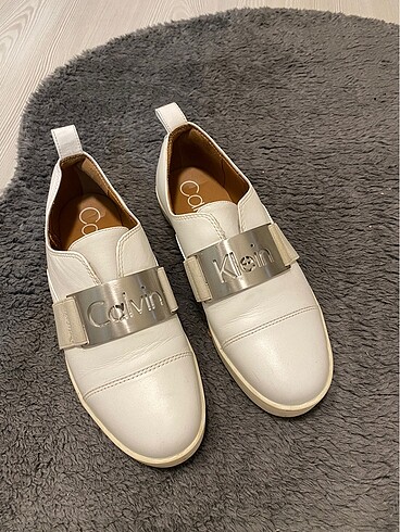 Calvin klein ayakkabı