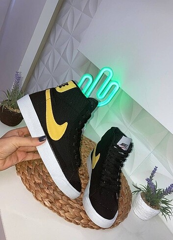 NIKE SPOR AYAKKABI
