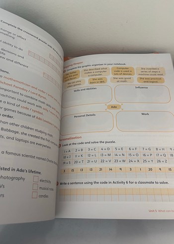 Cambridge Primary Reading Anthologies 4 Kitabı - Görsel 4