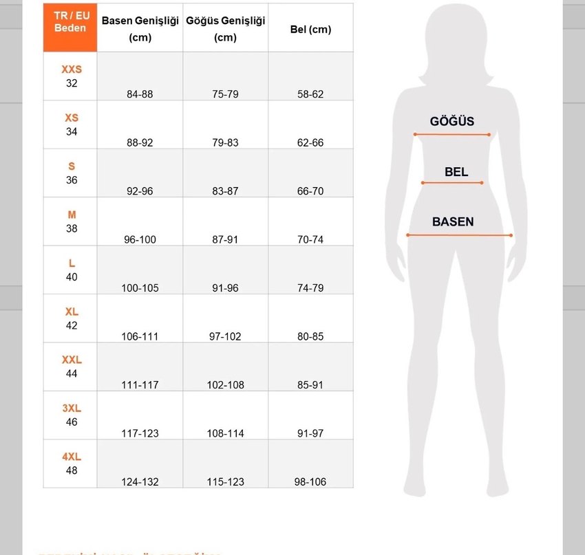 Haki Kısa Elbise XL - Görsel 5