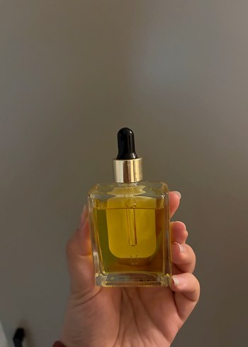 Thalia Organik Saç Bakım Yağı - Görsel 2