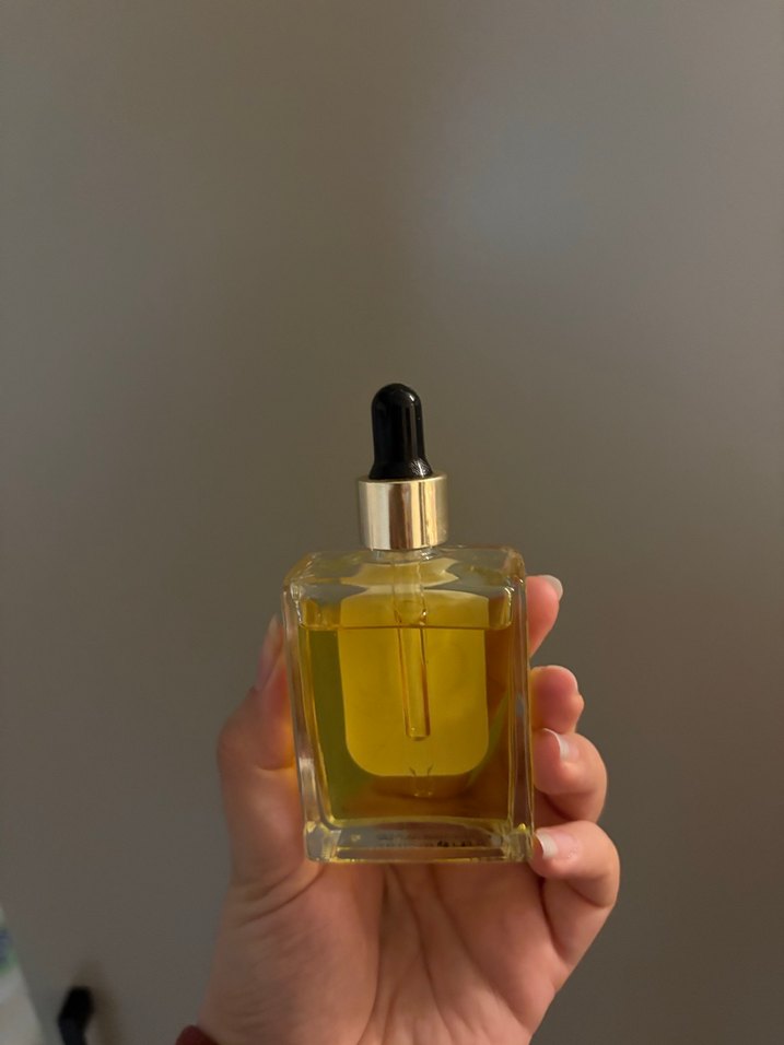 Thalia Organik Saç Bakım Yağı - Görsel 2