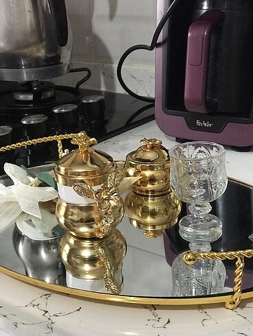 Söz Nişan Tepsimiz