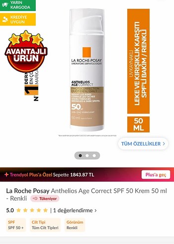 La Roche Posay