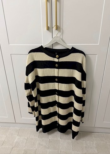 Triko hırka - Görsel 3