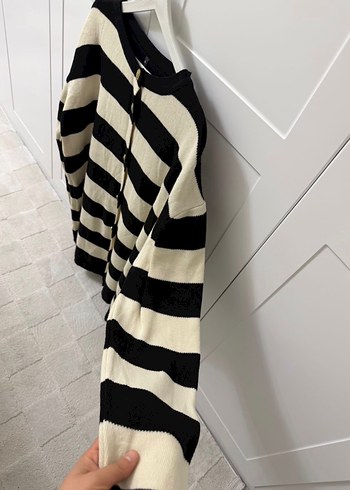 Triko hırka - Görsel 4