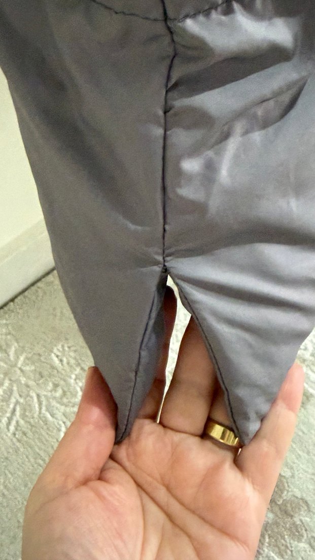 Şişme yelek - Görsel 5