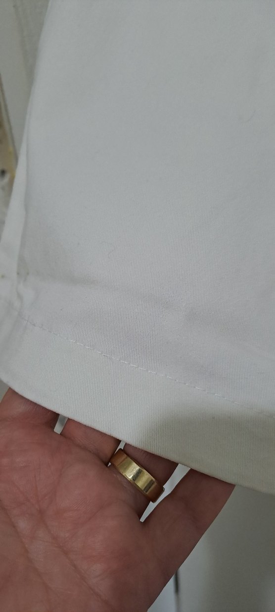 Kadın canvas Pantolon - Görsel 2