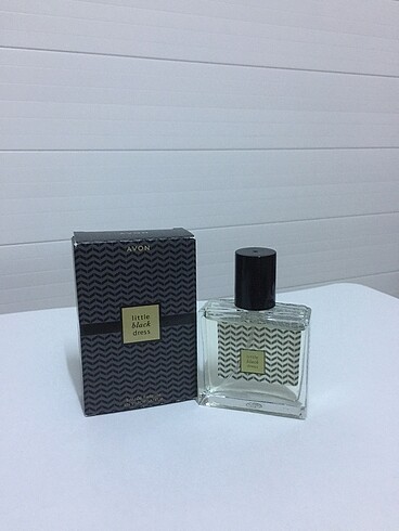 Avon Little black dress kadın parfüm
