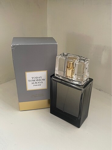 Avon today tomorrow always erkek parfüm