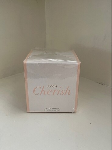 Avon cherish kadın parfüm