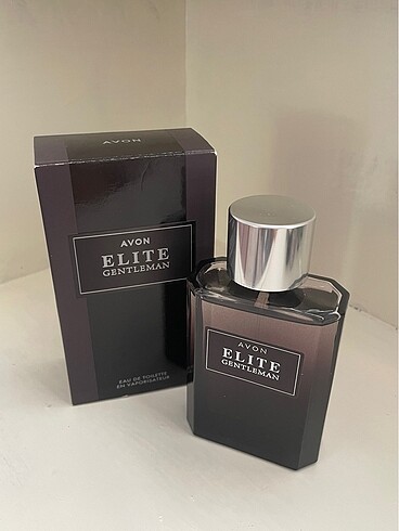 Avon elite gentlemen