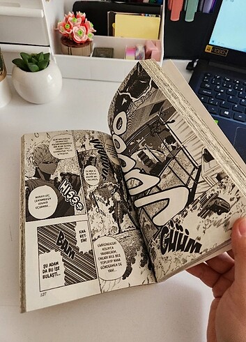 Manga