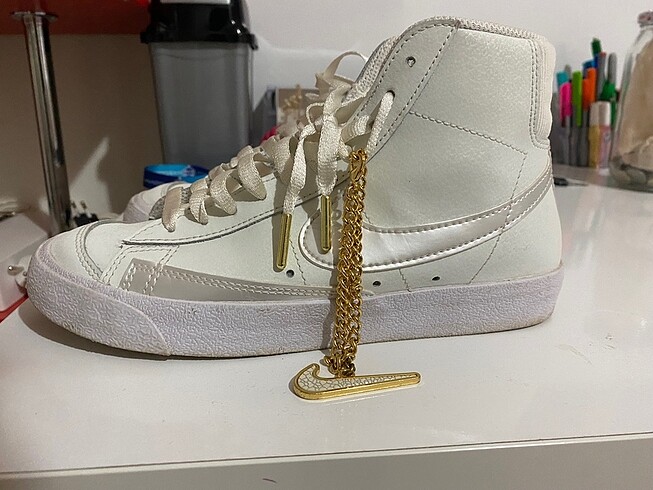 Nike ayakkabi