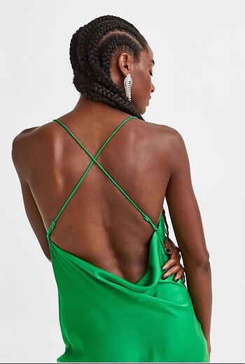 H&M H&M Elbise