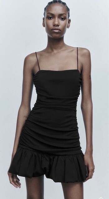 Zara Elbise