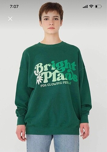 Addax Sweatshirt