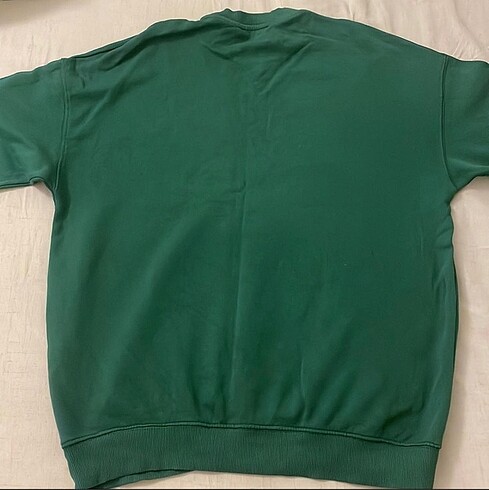 m Beden yeşil Renk Addax Sweatshirt
