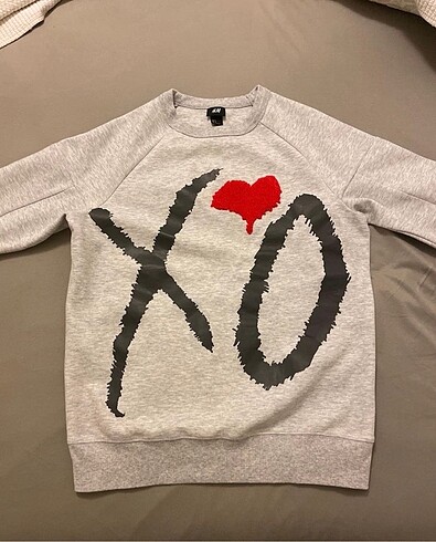 H&M The Weeknd x H&M