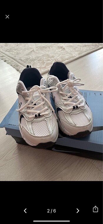 Nike new blance 530 nike