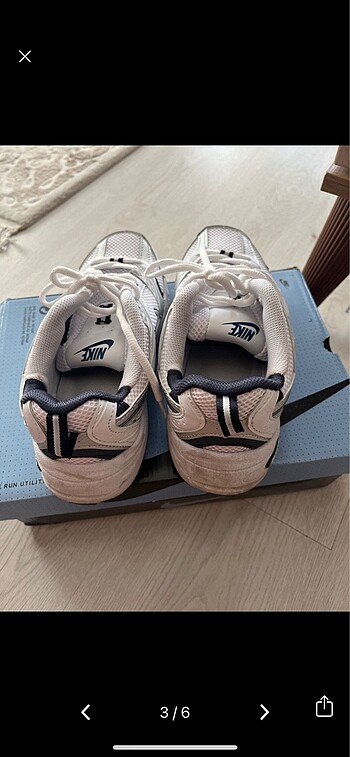 38 Beden new blance 530 nike