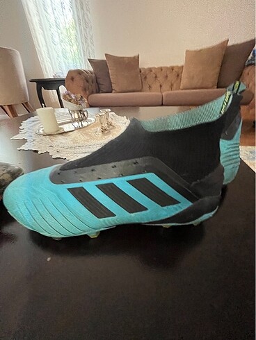 Adidas predator 39 numara