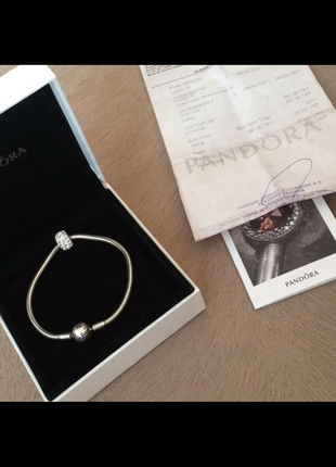 s Beden gri Renk Pandora+charm