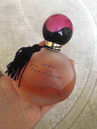 Avon Far Away