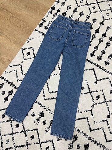 Trendyol & Milla Kot pantolon