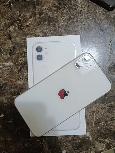 Hatasız Apple telefon