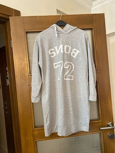 Bayan sweat