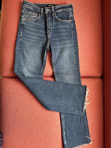 Mavi Jeans kot pantolon