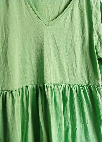 Lcwaikiki marka penye elbise - Görsel 3