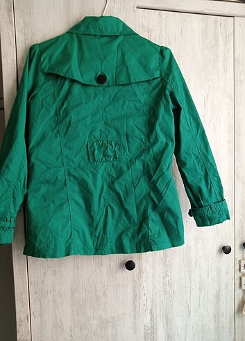 Lcwaikiki xside koleksiyonundan mont - Görsel 5