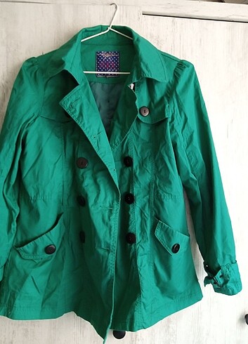 Lcwaikiki xside koleksiyonundan mont - Görsel 6