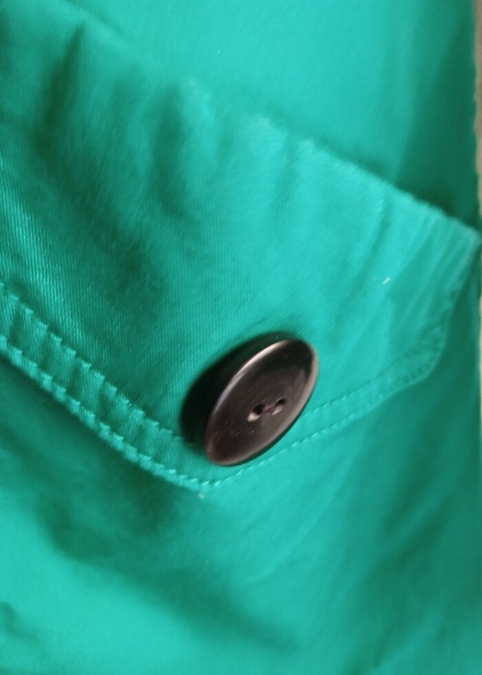 Lcwaikiki xside koleksiyonundan mont - Görsel 4