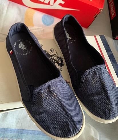 U.S Polo Assn. U.s. polo babet
