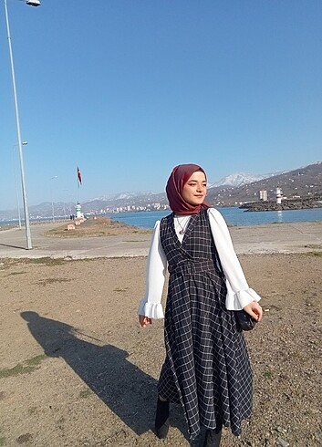 Diğer Günlük elbise