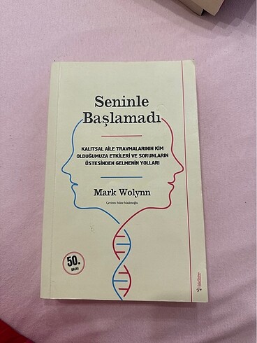 Seninle Başlamadı