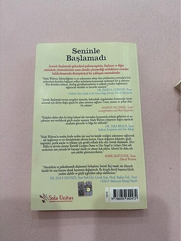  Seninle Başlamadı
