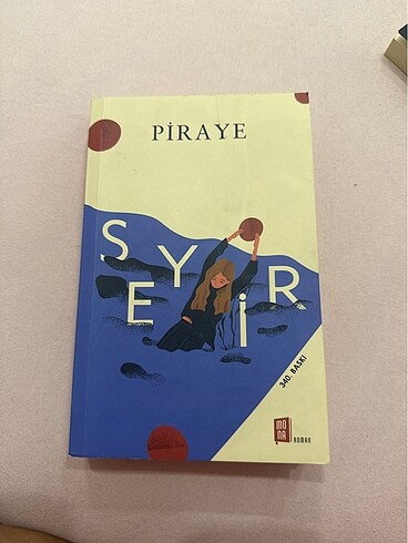 Piyare Seyir Kitabı