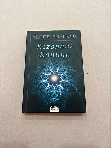 Rezonans Kanunu Kitabı