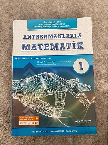 antrenmanlarla mat 1