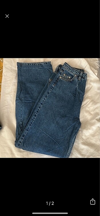 Faf jeans