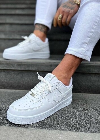  Nike Air Force 