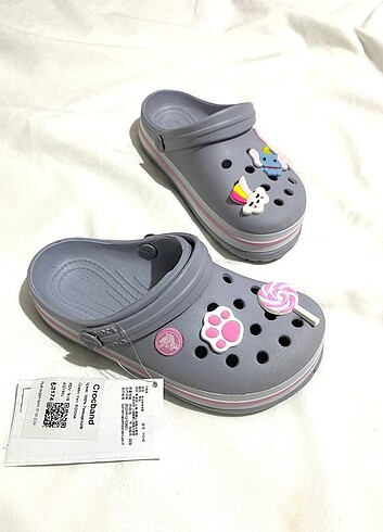 Crocs Terlik 