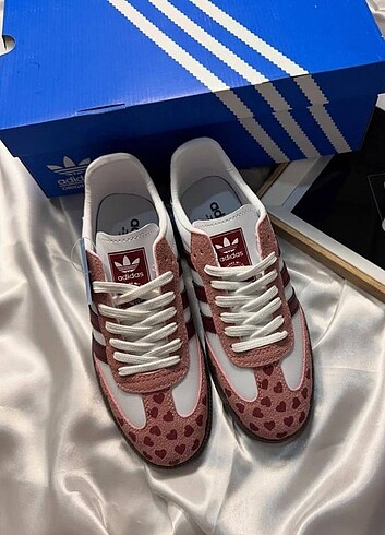 Adidas Adidas Samba