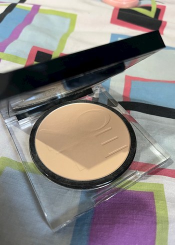 Note Mineral Pudra - Görsel 3