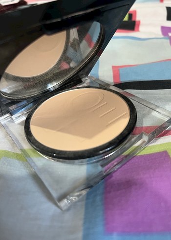 Note Mineral Pudra - Görsel 4