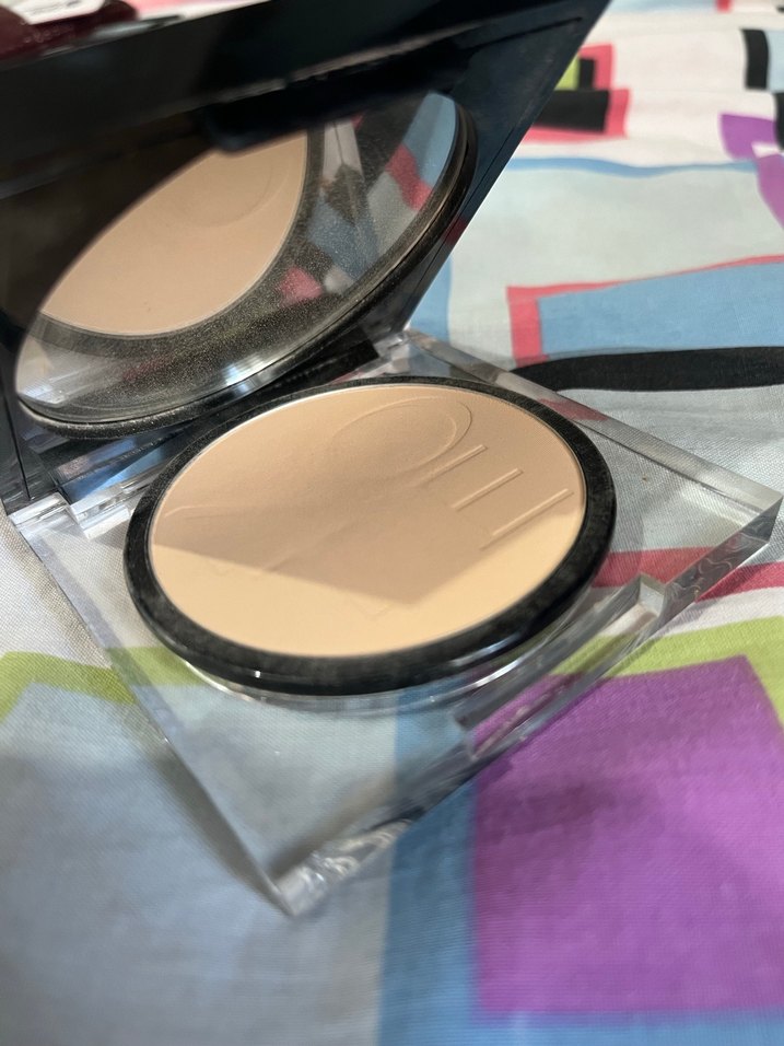 Note Mineral Pudra - Görsel 4